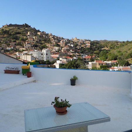 Villa Kotetsi - Rooms To Let - Volissos - Chios المظهر الخارجي الصورة