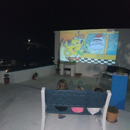 Villa Kotetsi - Rooms To Let - Volissos - Chios المظهر الخارجي الصورة