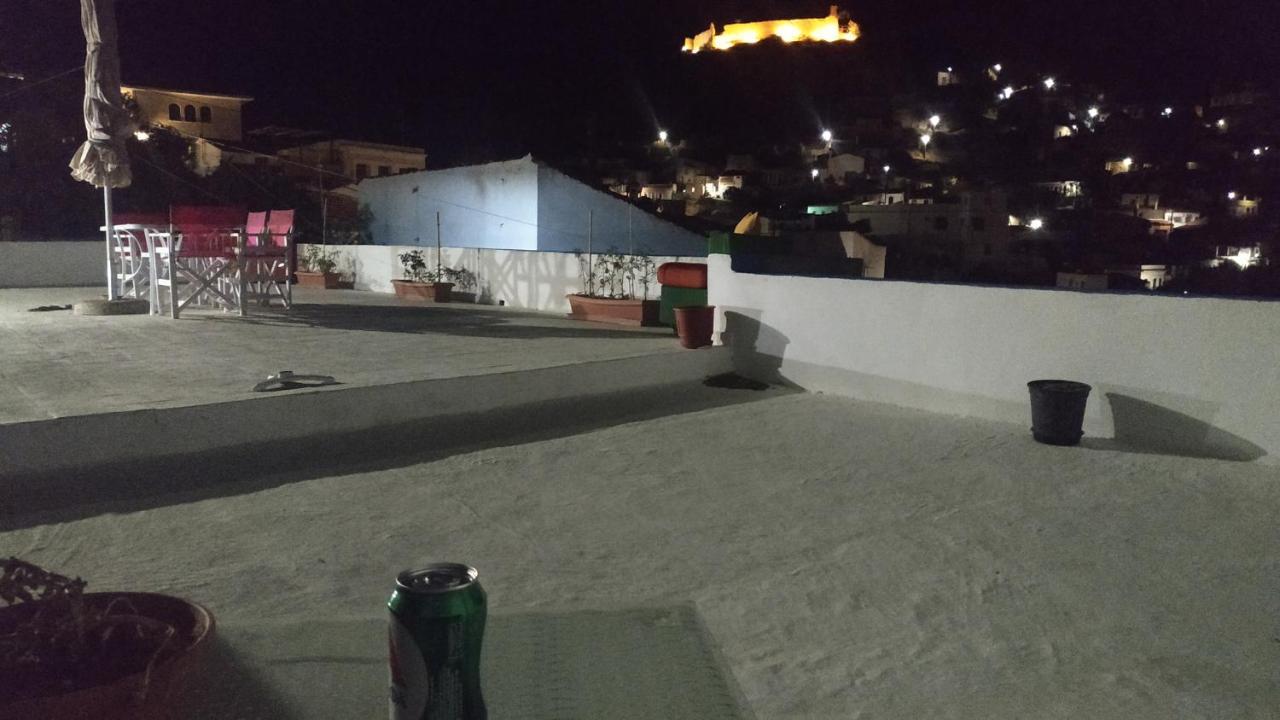 Villa Kotetsi - Rooms To Let - Volissos - Chios المظهر الخارجي الصورة