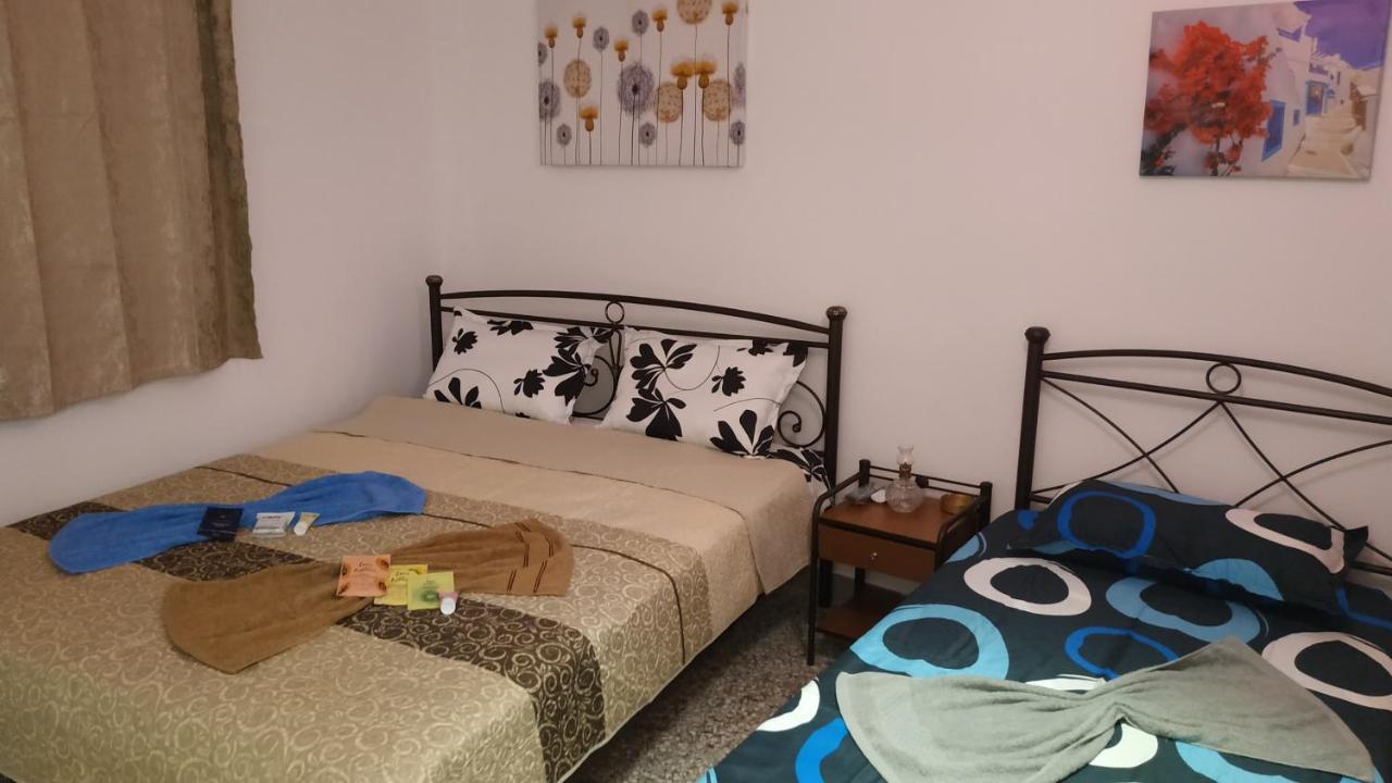 Villa Kotetsi - Rooms To Let - Volissos - Chios المظهر الخارجي الصورة