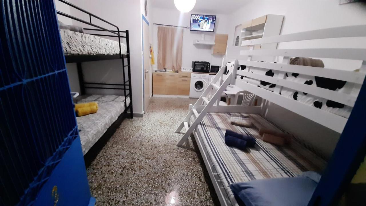 Villa Kotetsi - Rooms To Let - Volissos - Chios المظهر الخارجي الصورة
