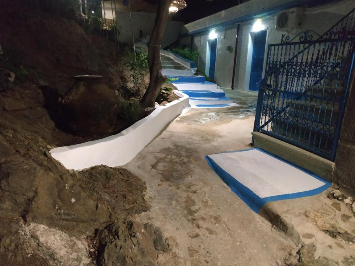 Villa Kotetsi - Rooms To Let - Volissos - Chios المظهر الخارجي الصورة