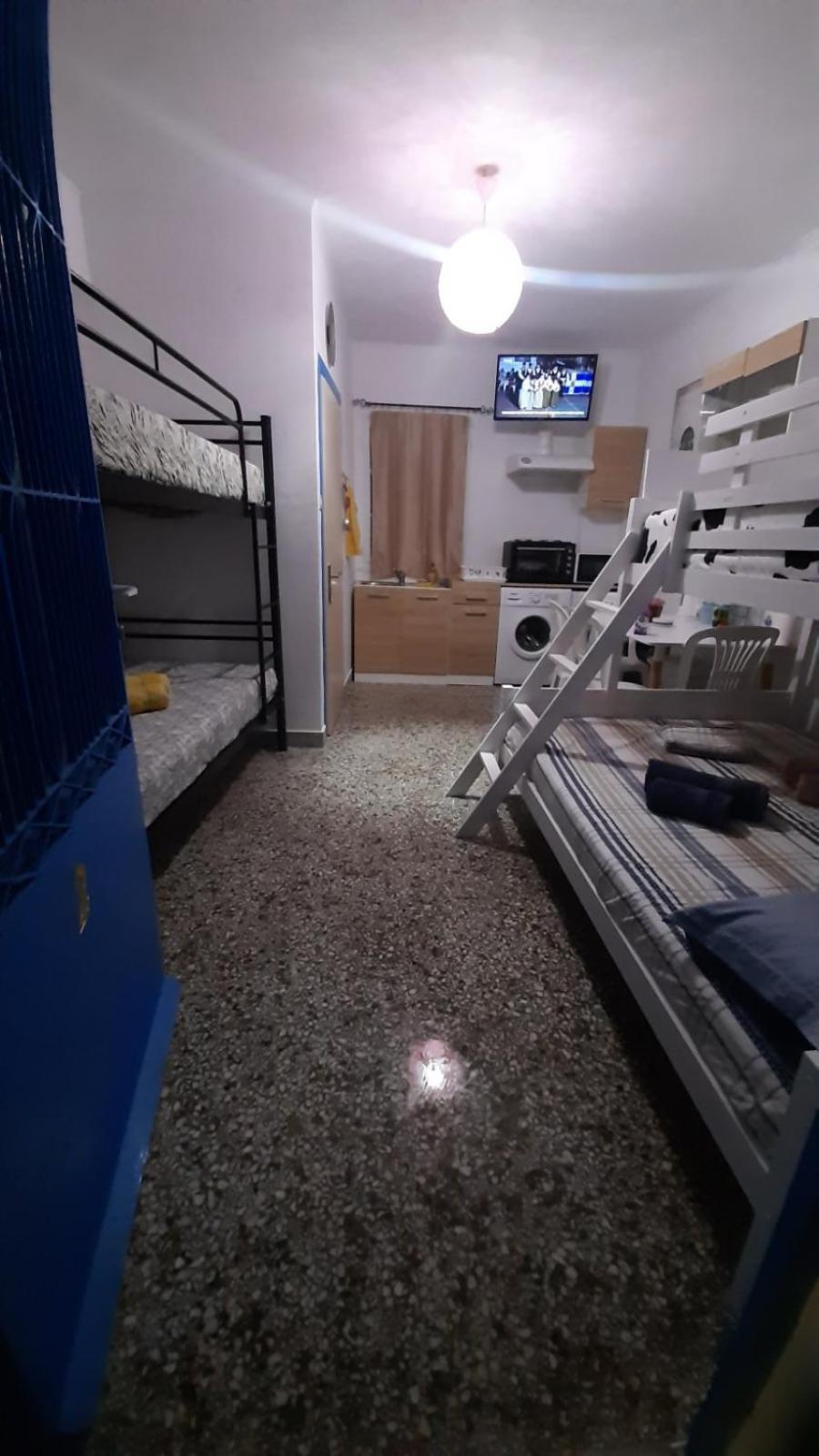 Villa Kotetsi - Rooms To Let - Volissos - Chios الغرفة الصورة
