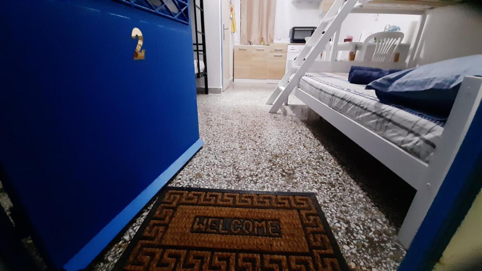 Villa Kotetsi - Rooms To Let - Volissos - Chios الغرفة الصورة