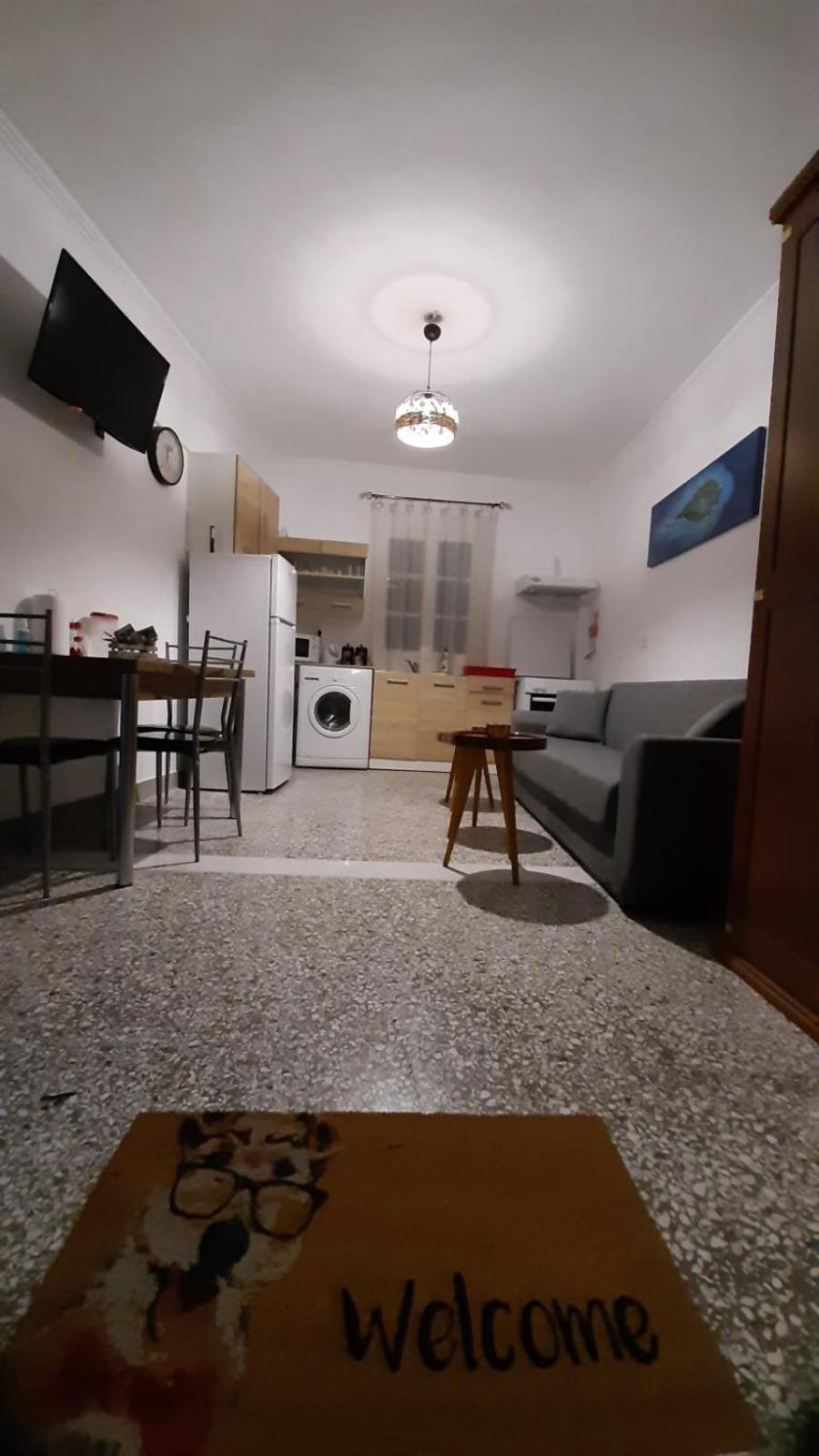 Villa Kotetsi - Rooms To Let - Volissos - Chios الغرفة الصورة