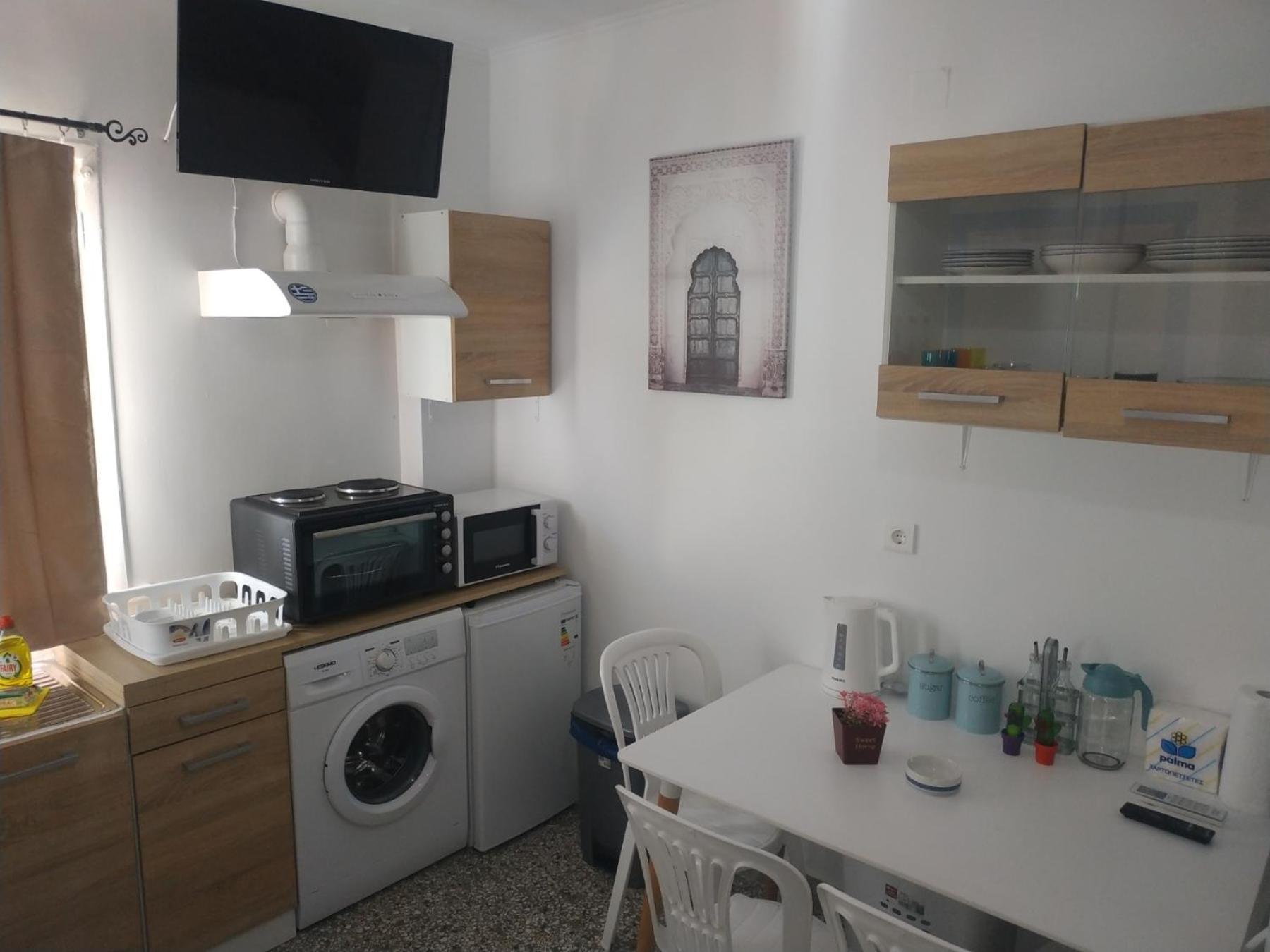 Villa Kotetsi - Rooms To Let - Volissos - Chios الغرفة الصورة