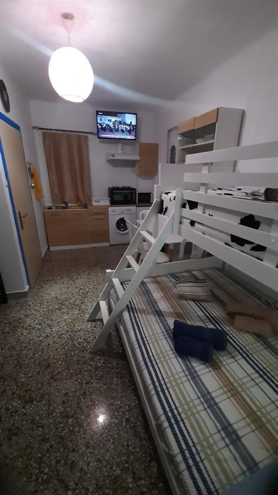 Villa Kotetsi - Rooms To Let - Volissos - Chios الغرفة الصورة