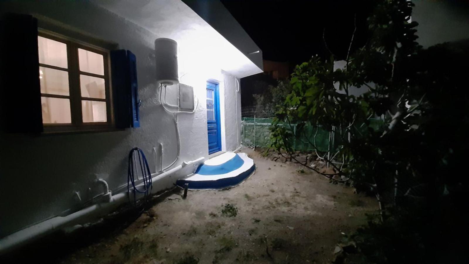 Villa Kotetsi - Rooms To Let - Volissos - Chios الغرفة الصورة