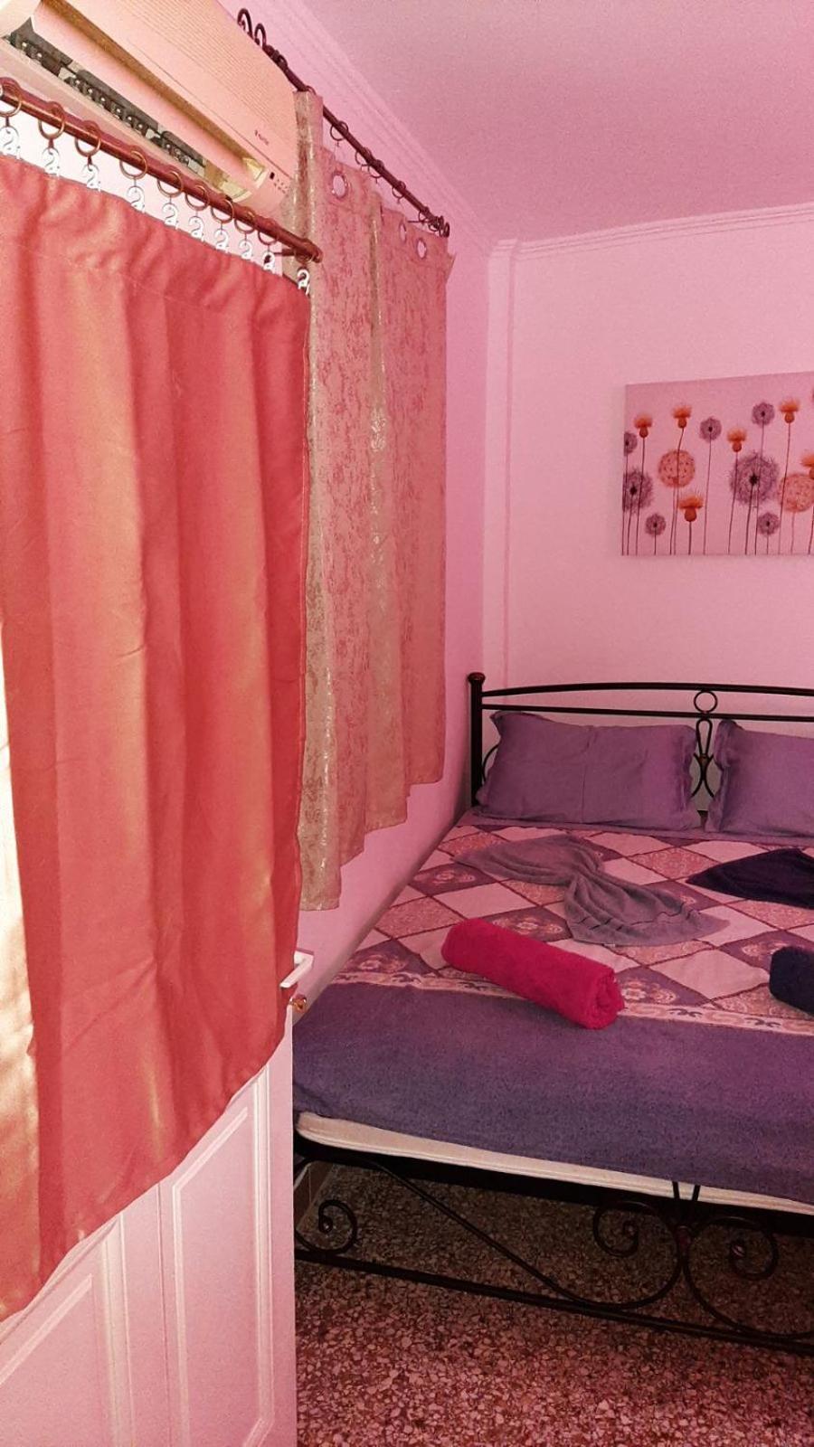 Villa Kotetsi - Rooms To Let - Volissos - Chios الغرفة الصورة