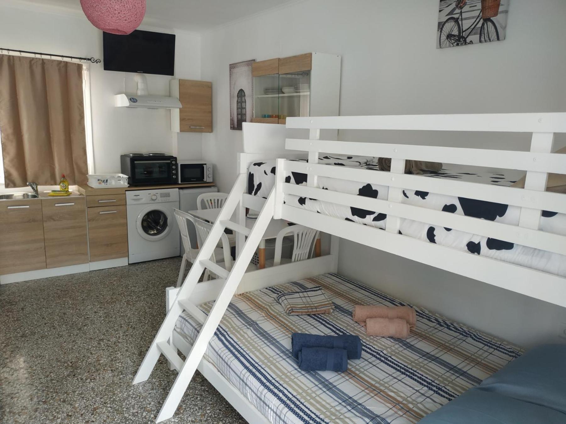 Villa Kotetsi - Rooms To Let - Volissos - Chios الغرفة الصورة